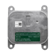Car Headlight Module Control Unit HB53-13B626-B for Explorer 2017-2019 LDM LED Light Driver Xenon HID Ballast