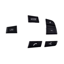 Car Multi-Function Steering Wheel Control Button Kit for 1 3 5 6 7 Series F20 F30 F34 F10 F07 F12 F01