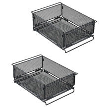 CAMPINGMOON Table Board for IGT Folding Basket 2 Unit Water Filter Basket Camping Table Storage Kitchen Accessories