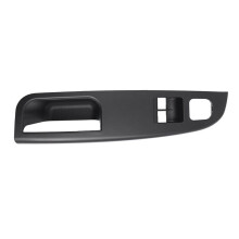 LHD Front Door Window Bezel Panel for & 2004-2009 1K3868049B