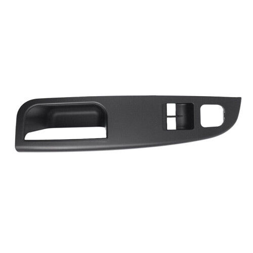 LHD Front Door Window  Bezel Panel for   &  2004-2009 1K3868049B