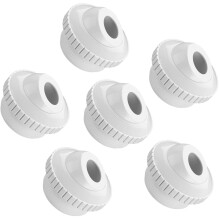 Jet de entrada de flujo direccional de 3/4" compatible con Hayward SP1419D