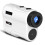 NK-600  Perambulator Intelligent Reminder Rangefinder USB Charge Magnification Rangefinder Telescope Range Finder A 1
