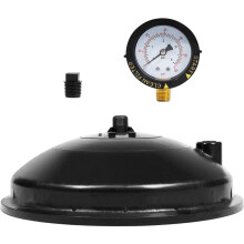 005-302-4300-03 Replace for Paramount Water Valve Top Dome Complete Assembly with Gauge and Pause