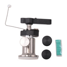 Adjustable Vinyl Record Player Tonearm Arm Lifter Device with Safe Hydraulic System for Turntable Record Players