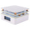 Type-C  Hot Plate Board Soldering Plate Adjustable Constant Temperature Heating Tool Preheating Station Repair Tools 1