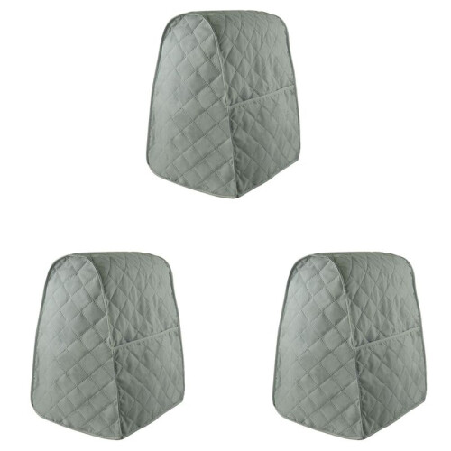 3X Stand Mixer Dust Cover Fits for     Covers