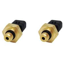 2X 274-6721 Öldrucksensor Kraftstoffverteilerdrucksensor Autozubehör