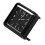 Car Central Control Clock Car Clock Car Interior Accessories for  ALPHARD/VELLFIRE 40 Series 2023 1