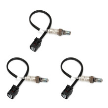 3X 36531-HR3-A22 36531-HR3-A21 Sonda Lambda Sensor de Oxígeno O2 para Foreman Rubicon Rancher TRX420 TRX500 TRX520