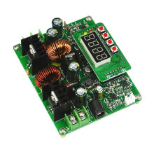 DPS3806 D3806 Modulo di Tensione e Corrente di Alimentazione un Corrente Costante un Gradino Regolabile CC Regolato 38 V 6 un Booster