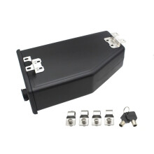 Motorrad-Box für die Linke Seite für R1200GS R1250GS R1300GS LC ADV, Wasserdichter Werkzeugkasten R1250 R 1250 GS Adventure 2014-2024