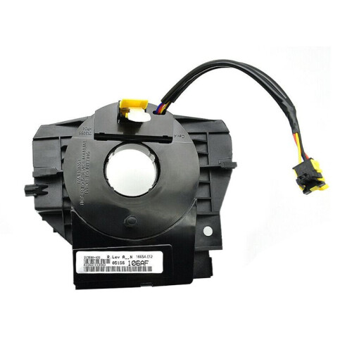 Cable Hub with Sensor for  Sebring  Caliber   Compass Angle Sensor 5156106AE 5156106AF