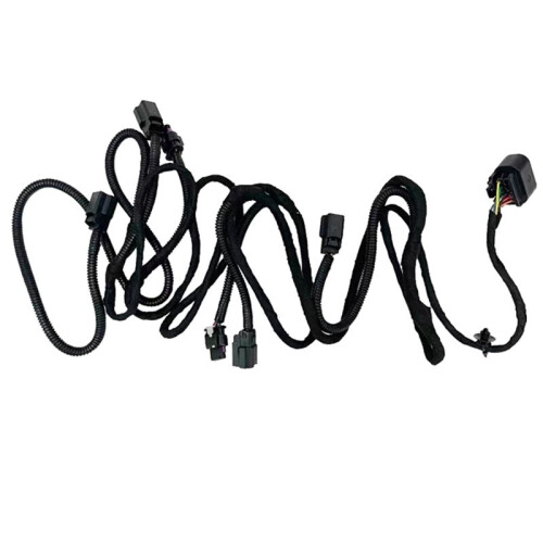 NEW Front Bumper  Harness Connector Parking Sensor Cable for  Ghibli 2014-2017 670004438