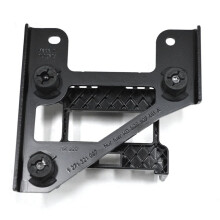 ACC Probe Holder for ACC Adaptive Cruise Control Sensor Bracket 5Q0907561H 5Q0907561G 5Q0907561K 5Q0907561N