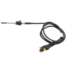 1810691,1689812,1677125 Engine Exhaust Temperature Sensor Exhaust Gas Temperature Sensor for DAF XF 95 105 CF LF