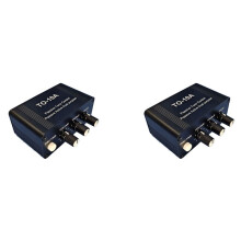 2X NE5532 Dual OP Amp Front Audio Amplifier, Stereo Tube Preamp Treble Mid Bass Tone Control Dual-Purpose