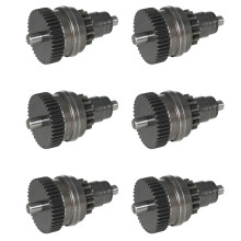 6X 55440126000 Motorcycle Parts Stator Ignition Coil Idler Gear for 250 300 XC XC-W EXC TPI 250 300 Six Days CKD
