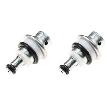 2X Neuer Öl Druck Sensor für 2006 1.8 CR-V 2007 2.0 2.4 16015-SAA-000 16015SAA000