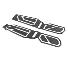 Pedana Poggiapiedi per Moto, Poggiapiedi, Pedali per XADV750 X-ADV750 2017-2025