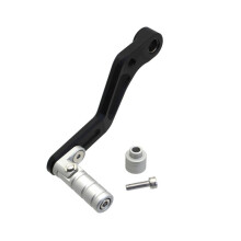 Motorcycle Adjustable Folding Gear Shifter Shift Pedal Lever for Tiger Sport 660 Tiger 660 Motorcycle Accessories