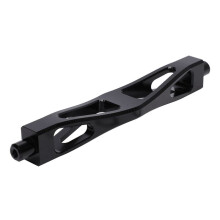 Supporto per Pedane per Moto, Asta di Supporto per Sur Ron Light Bee XS Pedane, Leva Rinforzata