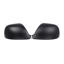 Rearview Mirror Covers Car Side Wing Mirror Shell Caps Replacement for  Transporter T5 T5.1 T6 2010-2019 7E1857527F