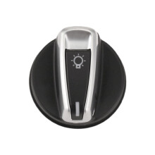 FöR 3-SERIE E90 E91 LCI X1 E84 E88 E82 FramljusströMbrytare Rotationsknapp 9169405 61319169405