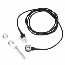 Sensor de MudançA RáPida de Motocicleta Shifter de MudançA RáPida de Engrenagem RáPida para CB500X CBR500R CB500F AfricaTwin CRF1000L MT-07