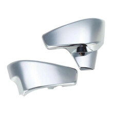 Motorcykelsidoskyddsskydd Skydd Batteriskydd för Shadow VT 600 VT600 VLX600 VLX 600 STEED 400 1988-1998
