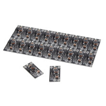 20Pcs - Boost Step Converter 3.7V to 12V Voltage Regulator Lithium Battery Boost Module 5V/8V/9V/12V Output