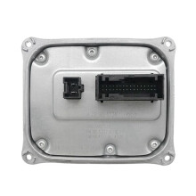 MóDulo Regulador de Voltaje de la Unidad de Control de Balasto de LáMpara de Faro LED A2129005324 para - Clase e W212/A207/C207