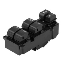 35750-TR0-A21 Commutateur Principal de FenêTre éLectrique Avant LHD pour CRV 2012 - 2015 2012-2017 35750-T0A-H01 35750T0AH01