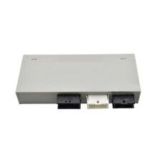 Module de Commande de Couvercle de Coffre ArrièRe, Unité de Commande de Porte ArrièRe pour X6 E70 E71 61357335274 61357207576 61357230669