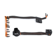 A4CF1 A4CF2 Automatic Transmission Valve Body Wiring Harness for Accent   Spectra 46307-23010, 46308-23000