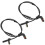 2X Fits for   W221 C216 Front Left /Right ABS Wheel Speed Sensor 2215400317 1