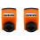 2X 04 Type Lathe 14mm Shaft Hole Digital Position Indicator Position Indicator Counter Machine Lathe 1