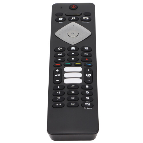 Télécommande Modèle 1660 ABS, 2 piles AAA non incluses