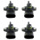 4X 39300-22600 für   Krümmerdrucksensor (MAP) 39300-38110 1