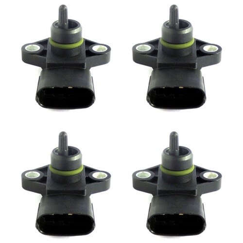 4X 39300-22600 für   Krümmerdrucksensor (MAP) 39300-38110