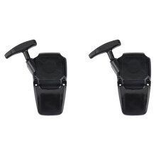 2X per BHX2500 EC025 Avviamento Un Strappo per Robin EH025 BHX2500 BHX2500CA