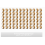 KAD Brown Strong Packing Tape 48mm x 66m Roll X 72 1