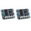 2X TDA8932 Mono 35W Digital Amplifier Module 2
