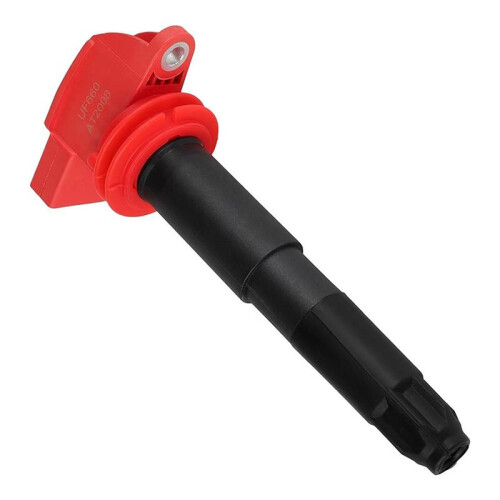 2X UF660 Ignition Coil High Voltage Pack for  Cayenne  08-14 94860210406 2