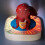 3D Paper Art Octopus Memo Pad Note Gift with Light DIY 5