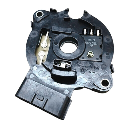 3X Car Ignition Module J834A Replacement for  J834 M67580 Ignition Amplifier Control Crank Angle Sensor 1