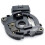 3X Car Ignition Module J834A Replacement for  J834 M67580 Ignition Amplifier Control Crank Angle Sensor 5
