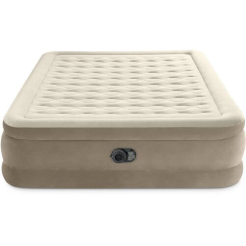 Intex Lit d'appoint Intex - 2 Personnes - 150 x 200 cm 2