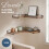 Levede Rustic Floating Shelves Set 2PC Kitchen Corner Wall Shelf Unit Storage 1