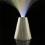 Glasfaserlampe – Farbwechsel – 21 cm 5